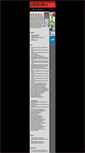 Mobile Screenshot of charlesdanielsaliba.com